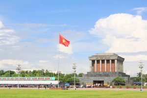 5月に行くべきベトナムの観光名所！おすすめエリアを紹介