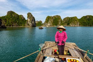 10月のベトナム旅行ガイド！秋の観光に最適なエリアとおすすめスポットを紹介