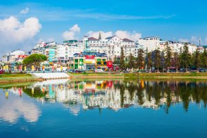 3月のベトナム旅行！エリア別気候と人気観光地リストを紹介