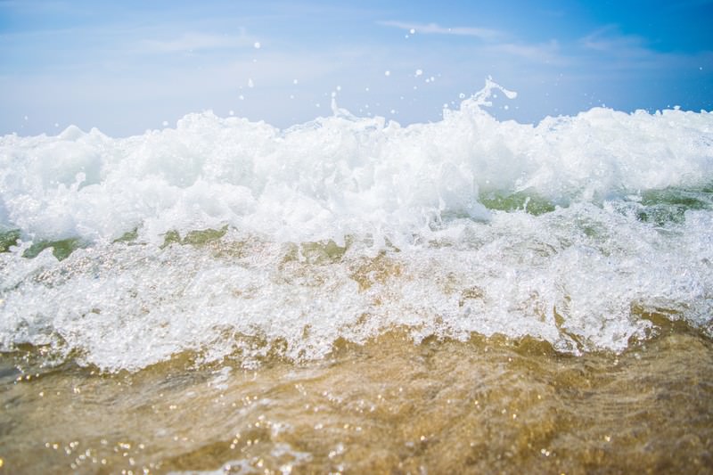 ベトナムの海　まとめ