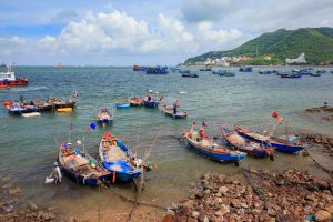 ブンタウへの行き方と観光情報！ベトナムのリゾート地を満喫するガイド