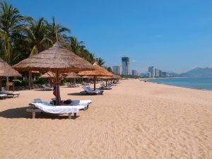 ニャチャンへの行き方完全ガイド｜ホーチミン・ハノイからのアクセス方法を徹底解説！