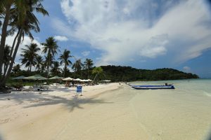 フーコック島への行き方完全ガイド：最適なアクセス方法と観光地まとめ