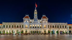 ベトナム旅行モデルコース！効率よく回れる観光スポットをエリア別にご紹介