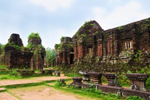 ミーソン遺跡への行き方完全ガイド！ダナン・ホイアンからのアクセス方法と最適ルート