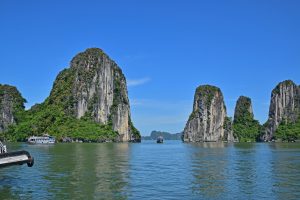 ハロン湾への行き方完全ガイド！ハノイからのアクセス方法＆おすすめツアーを徹底解説