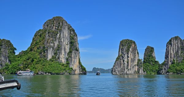 4月のベトナム旅行ガイド！おすすめ観光地とエリア別気候を紹介