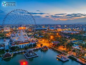 ダナンで何をする？「住みたい街No.1」で外せない観光スポット8選