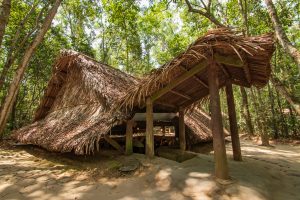 クチトンネルへの行き方完全ガイド：ツアー、見どころ、注意点まとめ