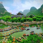 ニンビンの美しさを探訪 – 見逃せない旅先