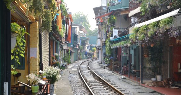 【最新】ハノイ一人旅を徹底解説！治安・費用・モデルコース・おすすめの過ごし方
