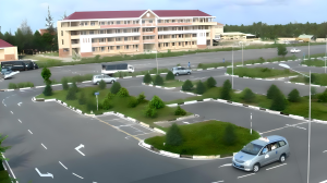 モチベーション向上と学びの融合！ベトナム・自動車教習所視察＋観光ツアー