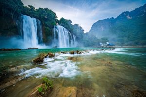 【ベトナム秘境】バンゾック滝ツアー完全ガイド！世界遺産級の絶景と周辺観光を満喫する旅