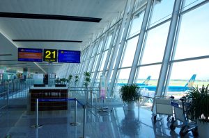 【ベトナム・カンボジア・ラオス】緊急連絡先＆空港案内図