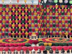 世界遺産 古都フエ日帰りツアー　王宮＋ミンマン帝廟＋トゥイスアン村　名物ブンボーフエのランチと話題の塩コーヒー付き＜日本語ガイド／ダナンまたはホイアン発着＞ |