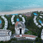 メリアダナンビーチリゾート ⭐⭐⭐⭐⭐