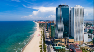 ムオンタン ラグジュアリー ダナン ホテル⭐⭐⭐⭐⭐