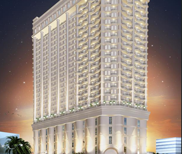 ラベラサイゴンホテル ⭐⭐⭐⭐⭐