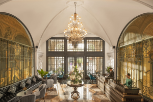 メリテル ハノイ ホテル⭐⭐⭐⭐⭐