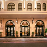 メイ・ド・ヴィル・レイクサイド・ホテル ⭐⭐⭐⭐