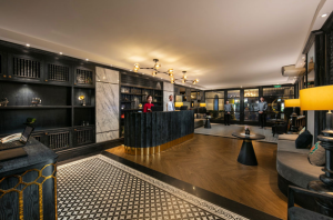 シャイニング セントラルアンドスパ ホテル⭐⭐⭐⭐⭐