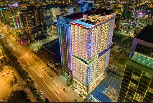 TMS ダナン ビーチ ホテル⭐⭐⭐⭐⭐