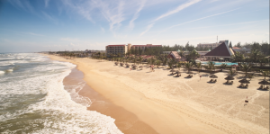 サンディ・ビーチ・ノンヌオック⭐⭐⭐⭐⭐