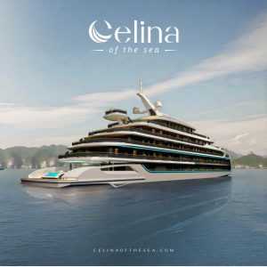 新規のハロン湾クルーズ号⭐⭐⭐⭐⭐