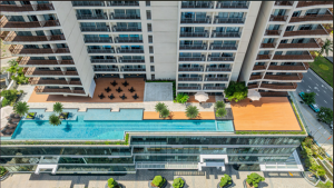 ウィンダム ソレイユ ダナン⭐⭐⭐⭐⭐