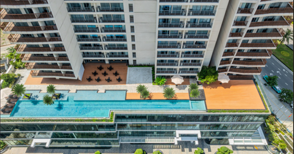 ウィンダム ソレイユ ダナン⭐⭐⭐⭐⭐