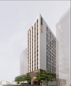 スーパーホテル ハノイ⭐⭐⭐⭐⭐