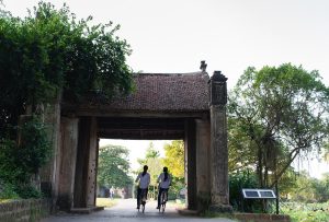 ハノイ観光の“新定番”へ。「ハノイ市内×ドンラム村」が従来の１日観光の新定番に！