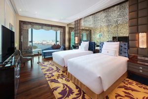 【ホテル】ザレヴェリーサイゴン・サマープロモーションのご案内