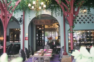 【レストラン情報】ベトナム・ホーチミン市